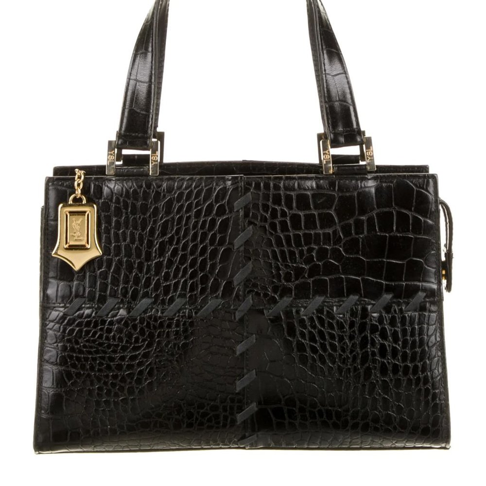 🎉HP🎉Yves Saint Laurent Top Handle Bag